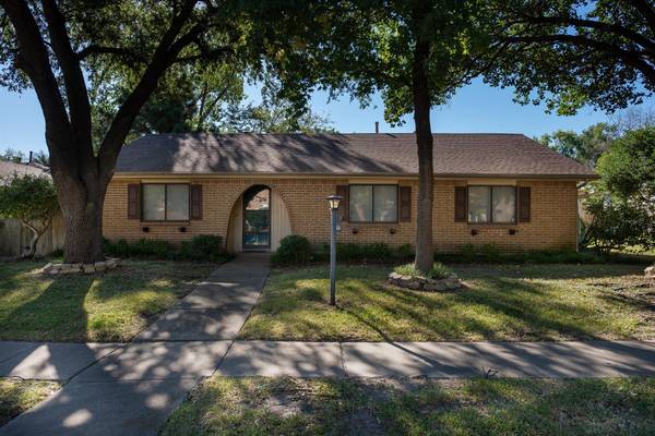 634 Yorktown Drive, Garland, TX 75043