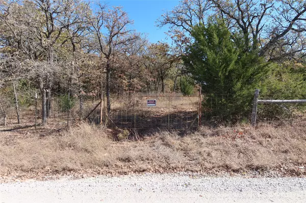 TBD 8 Fruitland Road,  Bowie,  TX 76230