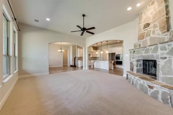 Prosper, TX 75078,4271 Mesa Drive