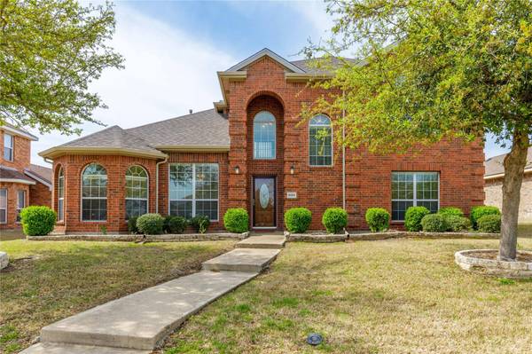 8001 Glenside Drive, Rowlett, TX 75089