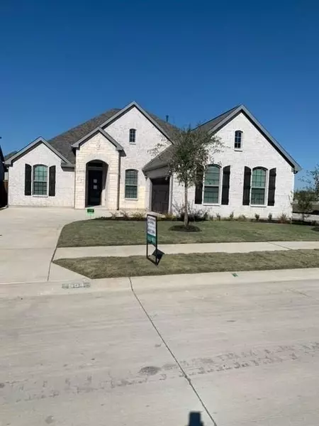 554 Melody Meadows Drive, Rockwall, TX 75087