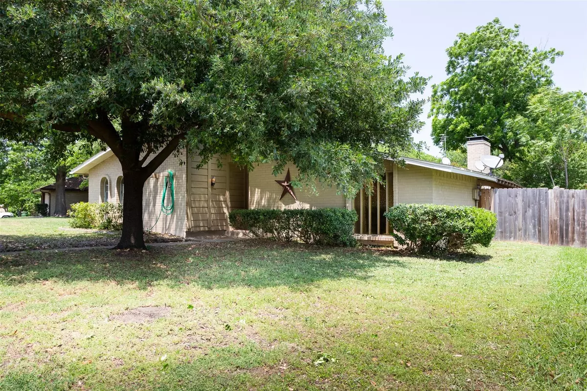 Garland, TX 75043,5026 Shady Glen Drive