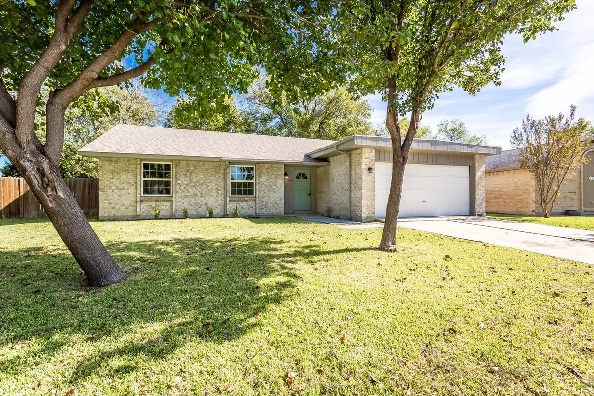 Garland, TX 75043,416 Woodmere Drive