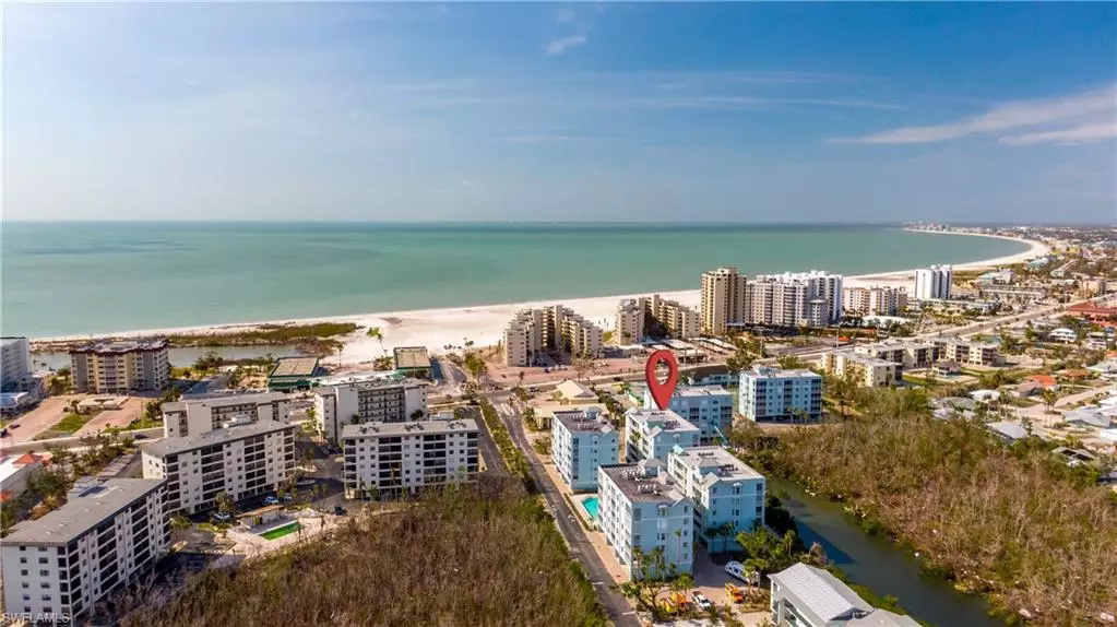 Fort Myers Beach, FL 33931,22724 Island Pines WAY 201