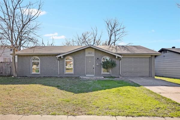 4017 Salem Drive, Garland, TX 75043