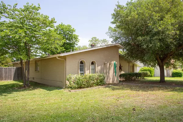 Garland, TX 75043,5026 Shady Glen Drive