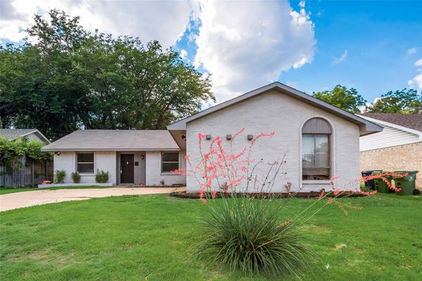 421 Meadowhill Drive, Garland, TX 75043