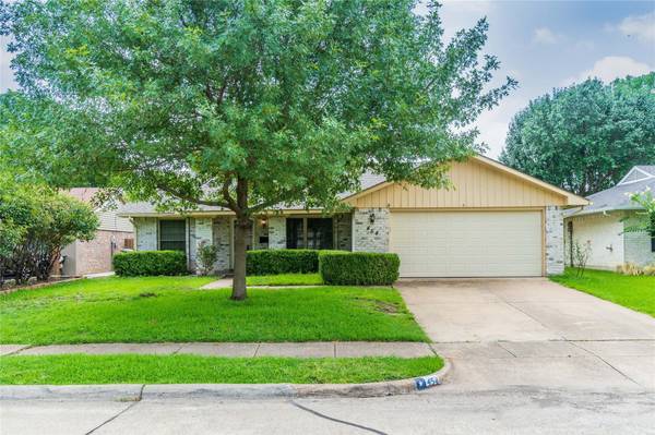 454 Clearfield Drive, Garland, TX 75043