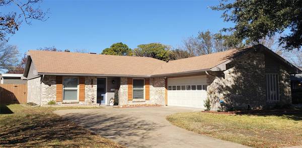 433 Woodmere Drive, Garland, TX 75043