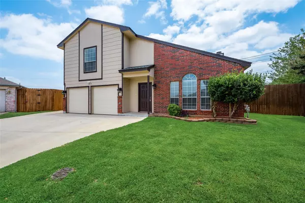 Arlington, TX 76014,3619 Zoeller Court