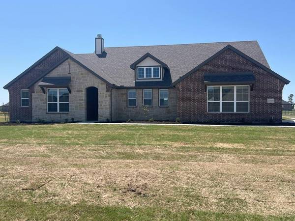 13509 Sage Meadow Circle, Sanger, TX 76266