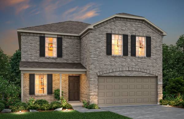 1141 Clear Dusk Lane, Forney, TX 75126