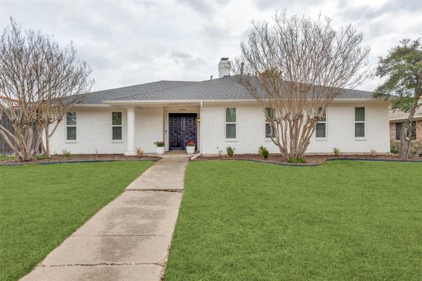 3720 Woodside Road, Carrollton, TX 75007