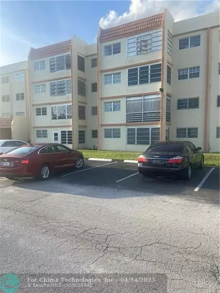 2401 NW 41st Ave  #310, Lauderhill, FL 33313