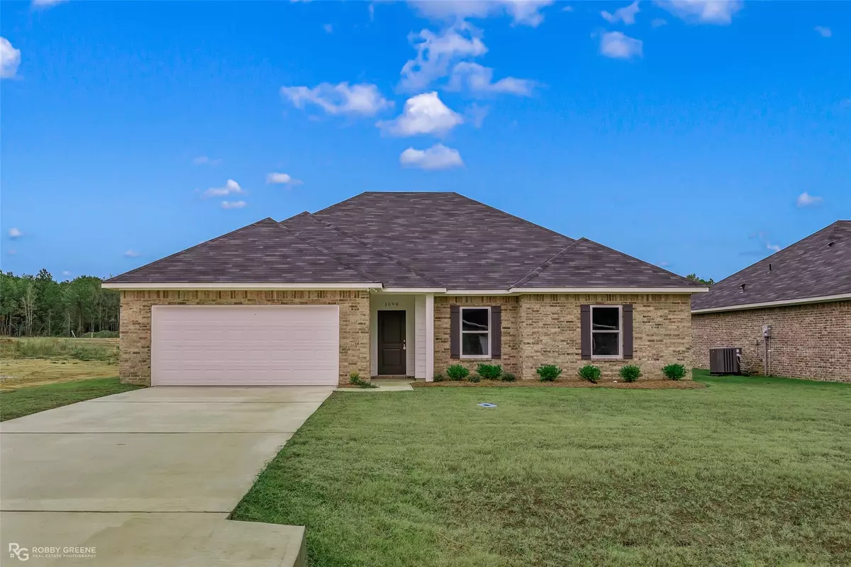 Frierson, LA 71027,1098 Bayou Bay Court