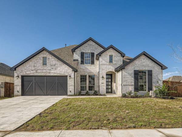 501 Upper Falls Lane, Mansfield, TX 76063