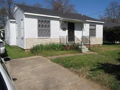 2315 Walnut Street, Bossier City, LA 71112