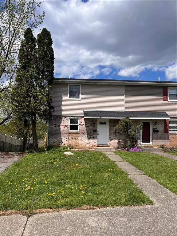 646 South 14th Street, Catasauqua Borough, PA 18032