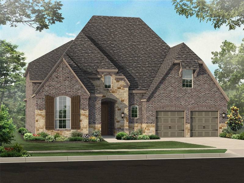 1660 Sunset Avenue, Prosper, TX 75078