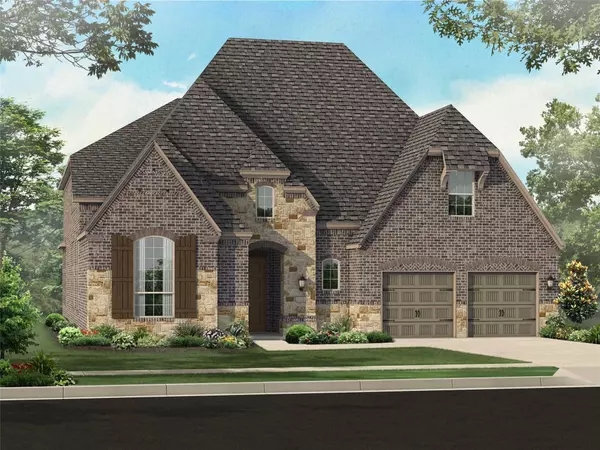 1660 Sunset Avenue, Prosper, TX 75078