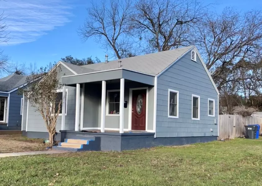 2801 Windsor Avenue, Waco, TX 76708