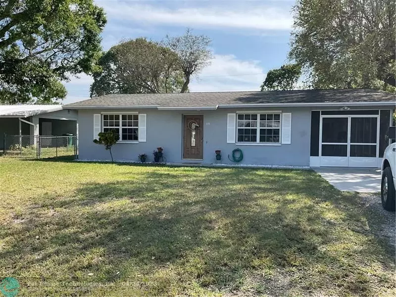 808 SE 12th st, Okeechobee, FL 34974