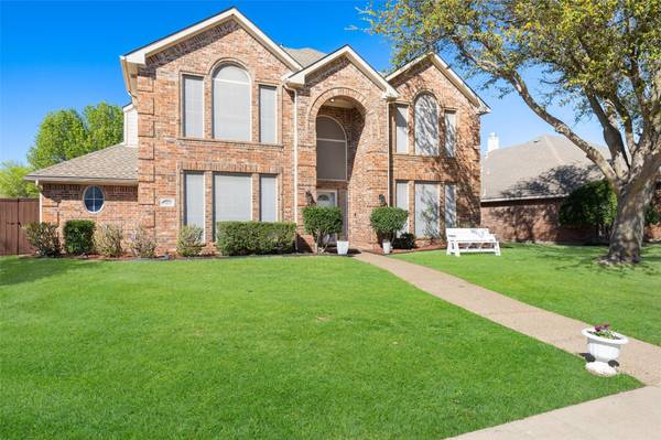 3809 Marchwood Drive, Richardson, TX 75082