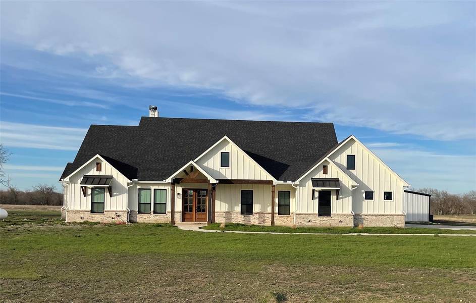 9414 Sunrise Road, Ponder, TX 76259