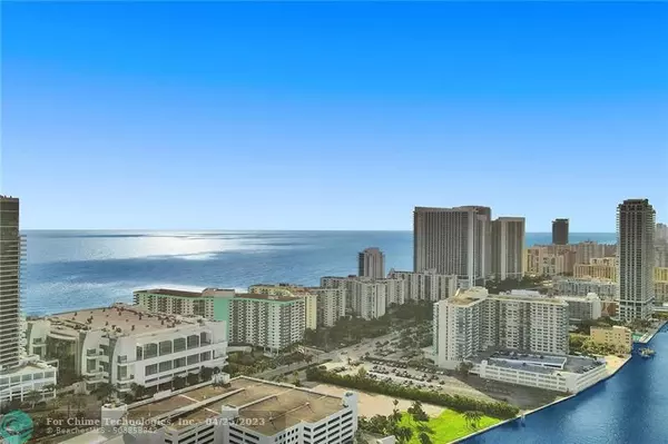 Hallandale Beach, FL 33009,400 Leslie Dr  #519