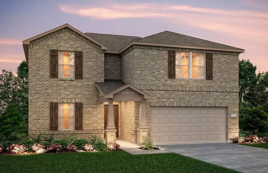 16025 Pious Drive, Haslet, TX 76052