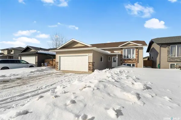 719 1st AVENUE, Warman, SK S0K 0A1