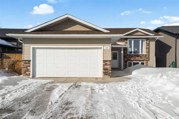 719 1st AVENUE, Warman, SK S0K 0A1