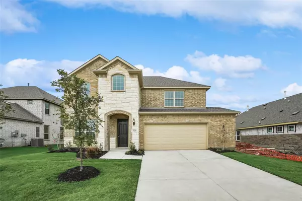 Anna, TX 75409,1309 Sunbeam Cove