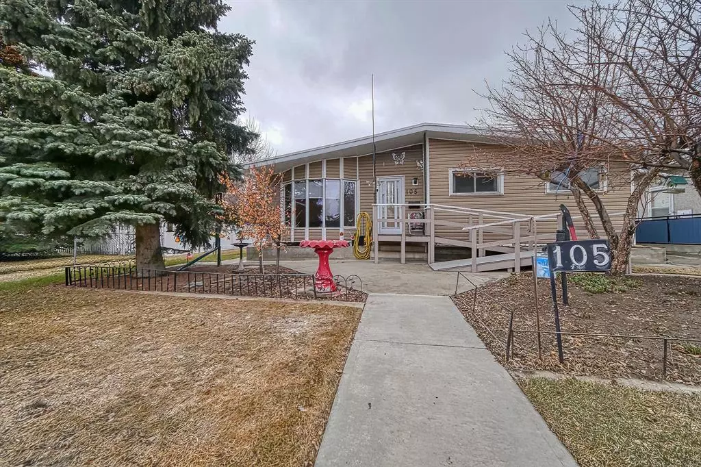 Calgary, AB T2A 1N9,105 47 ST SE