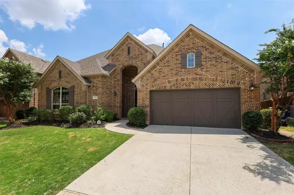 Frisco, TX 75035,13829 Pomegranate Drive