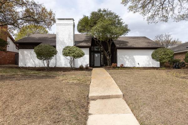 2505 Deep Valley Trail, Plano, TX 75023