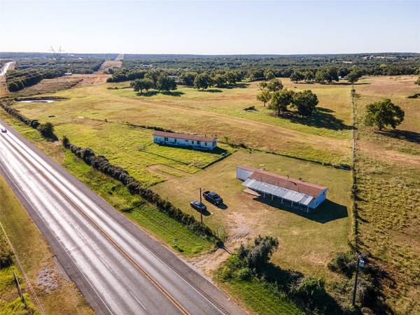 TBD CR 3850,  Poolville,  TX 76487