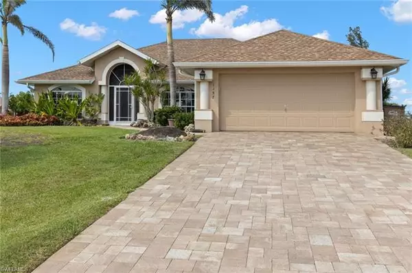 Cape Coral, FL 33914,1157 SW 39th TER