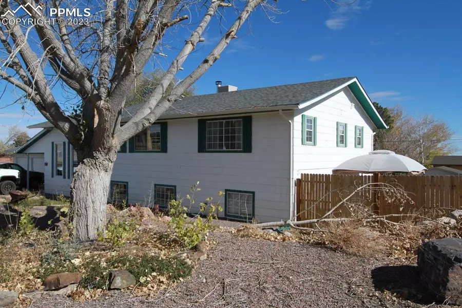 180 Welton AVE, Walsenburg, CO 81089