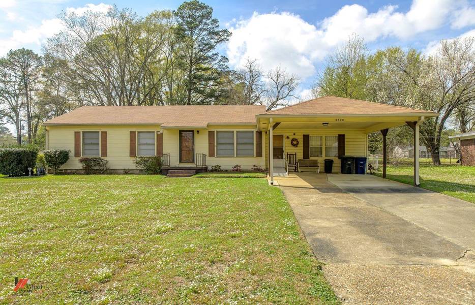 8920 Ferndale, Shreveport, LA 71118