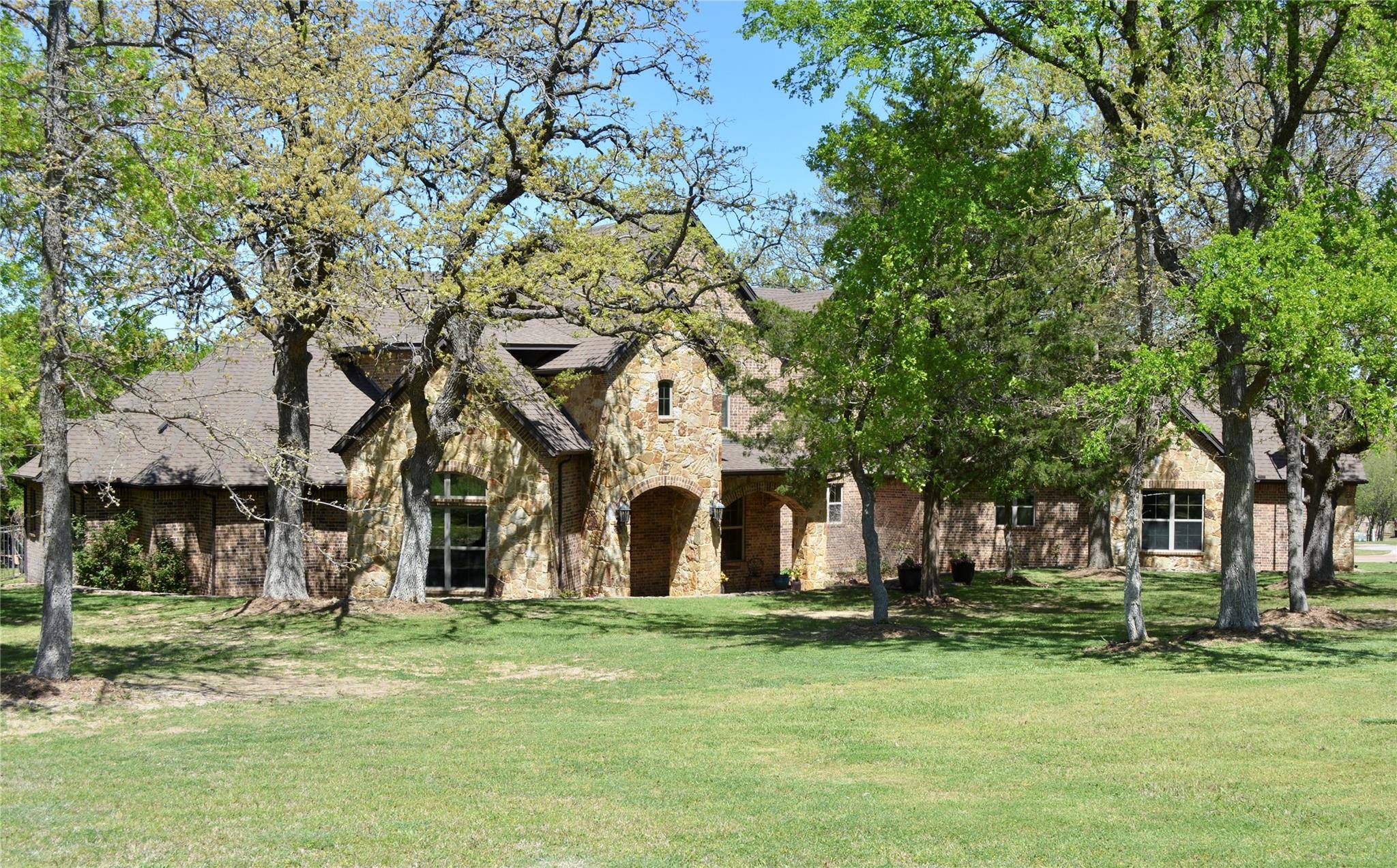 119 Redtail Hawk Drive, Aledo, TX 76008