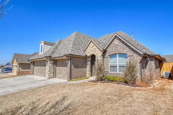 421 Perth Court, Norman, OK 73069