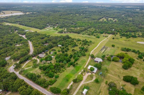 1022 County Road 4129, Scurry, TX 75158