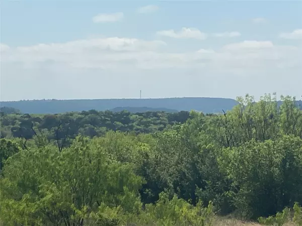 Strawn, TX 76475,215 ac Hyw 180 upper Brad Road