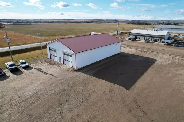 Beaverlodge, AB T0H 0C0,304 2 AVE