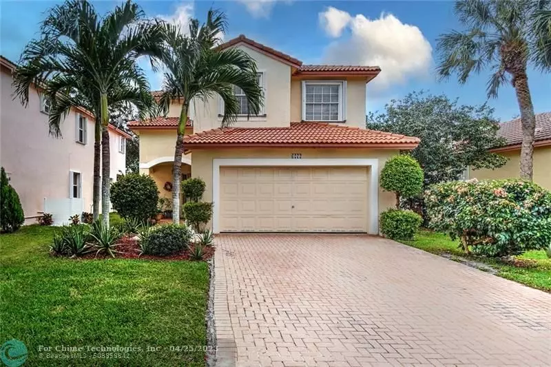 6272 NW 38th Dr, Coral Springs, FL 33067