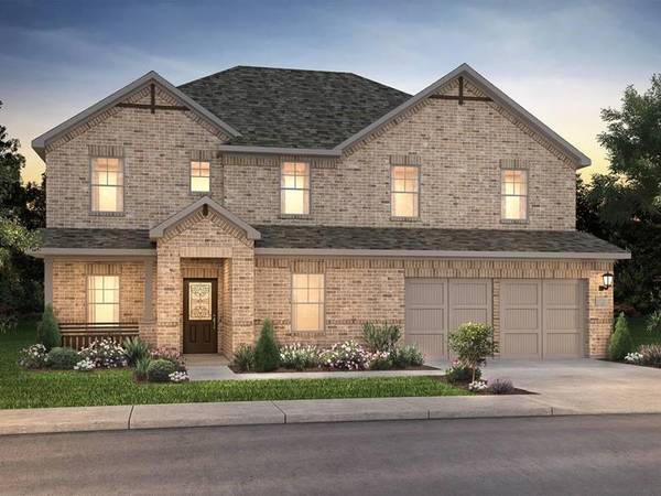 4018 Tupelo Court, Melissa, TX 75454