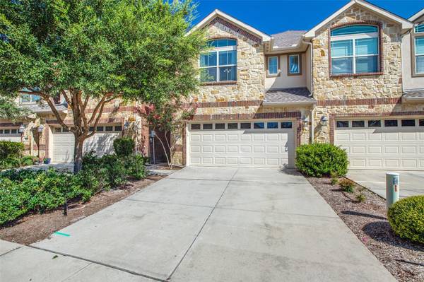 872 Caballero Drive, Allen, TX 75013