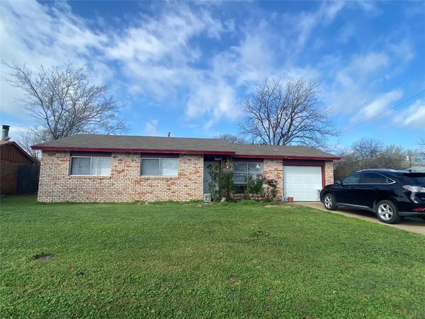 4631 Tradewinds Road, Wichita Falls, TX 76310