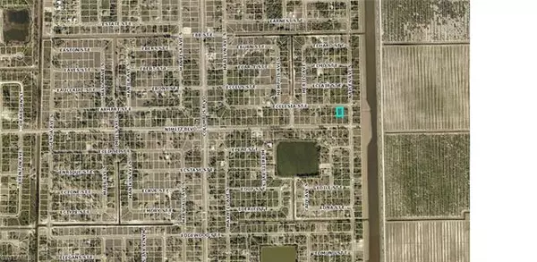 Lehigh Acres, FL 33974,1252 Ecclesia ST E